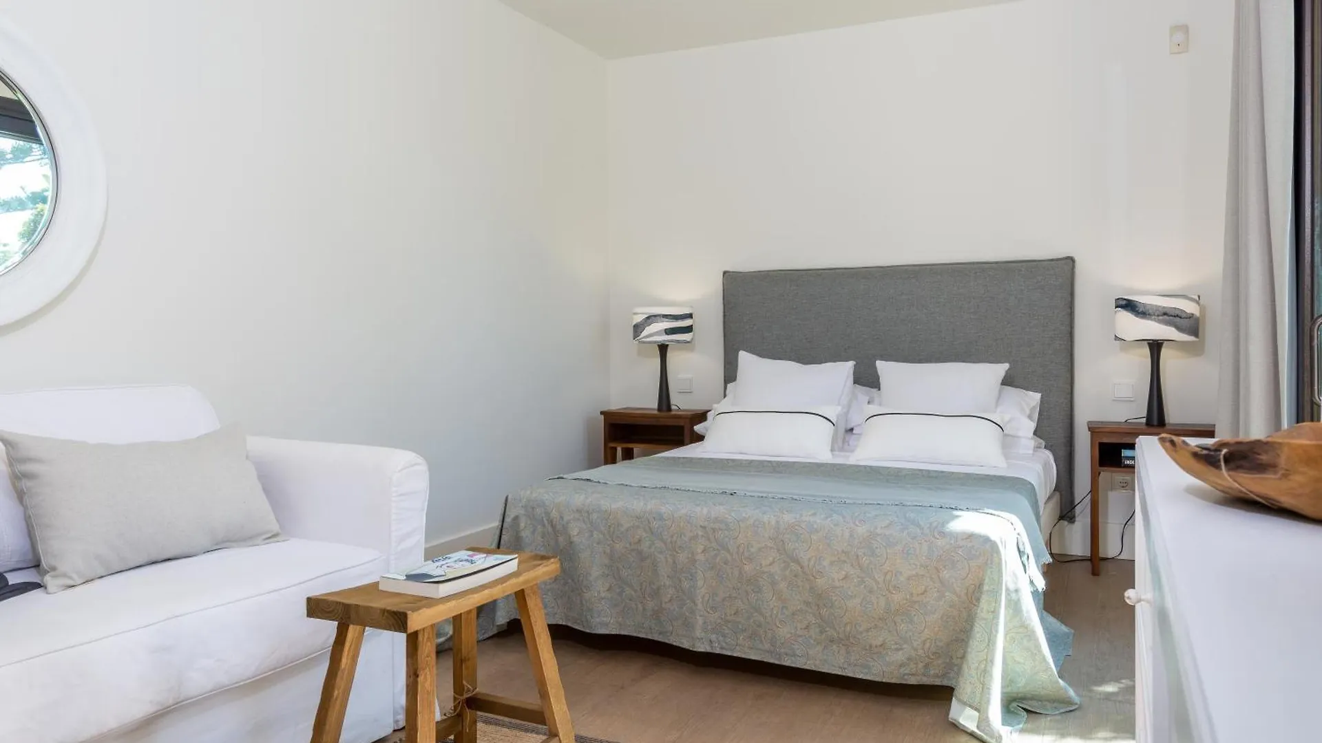 Lxr Villa With Breathtaking Views To The Mediterranean 4 Hab Torremuelle Spanien