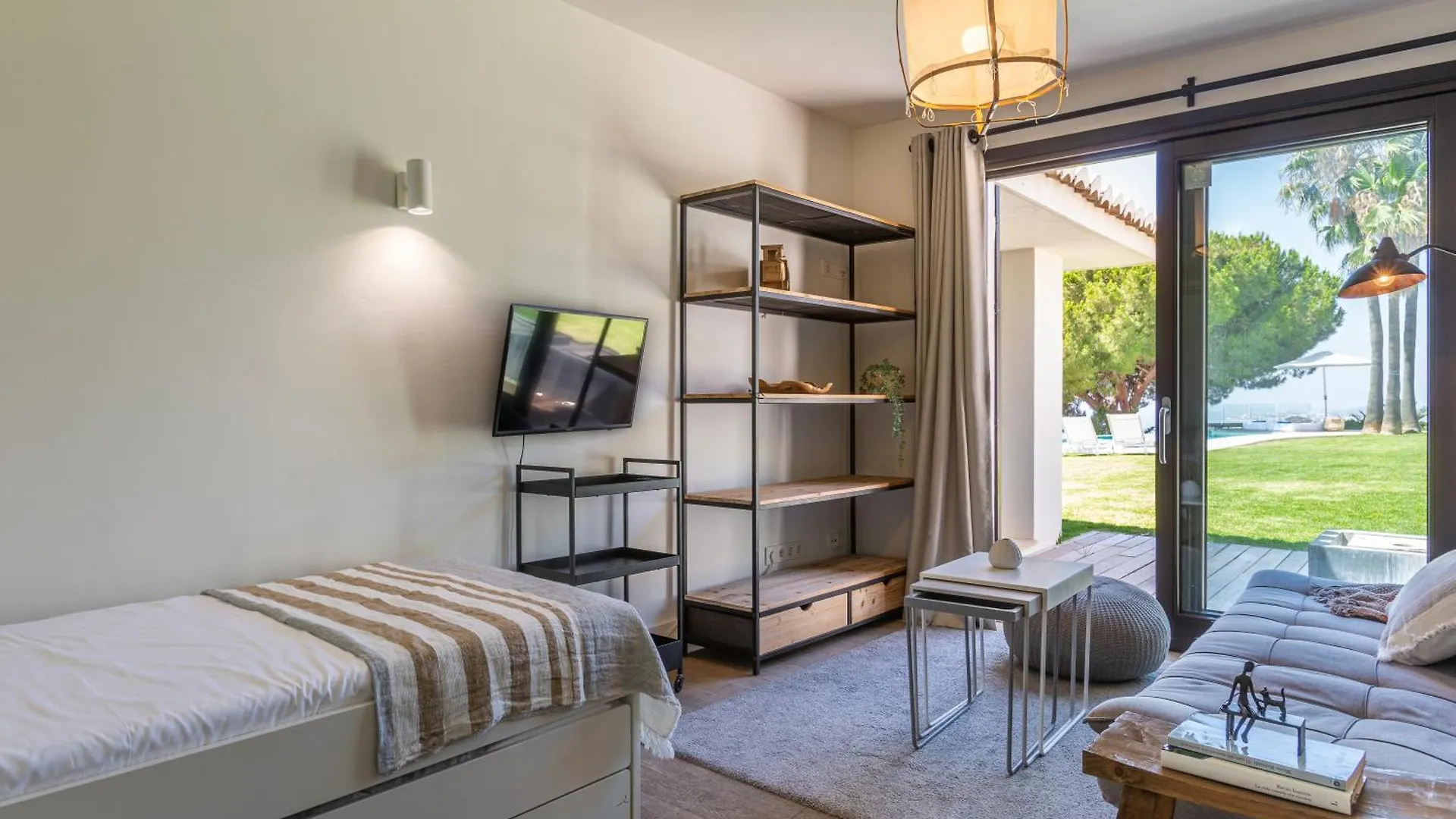 Lxr Villa With Breathtaking Views To The Mediterranean 4 Hab Torremuelle Spanien