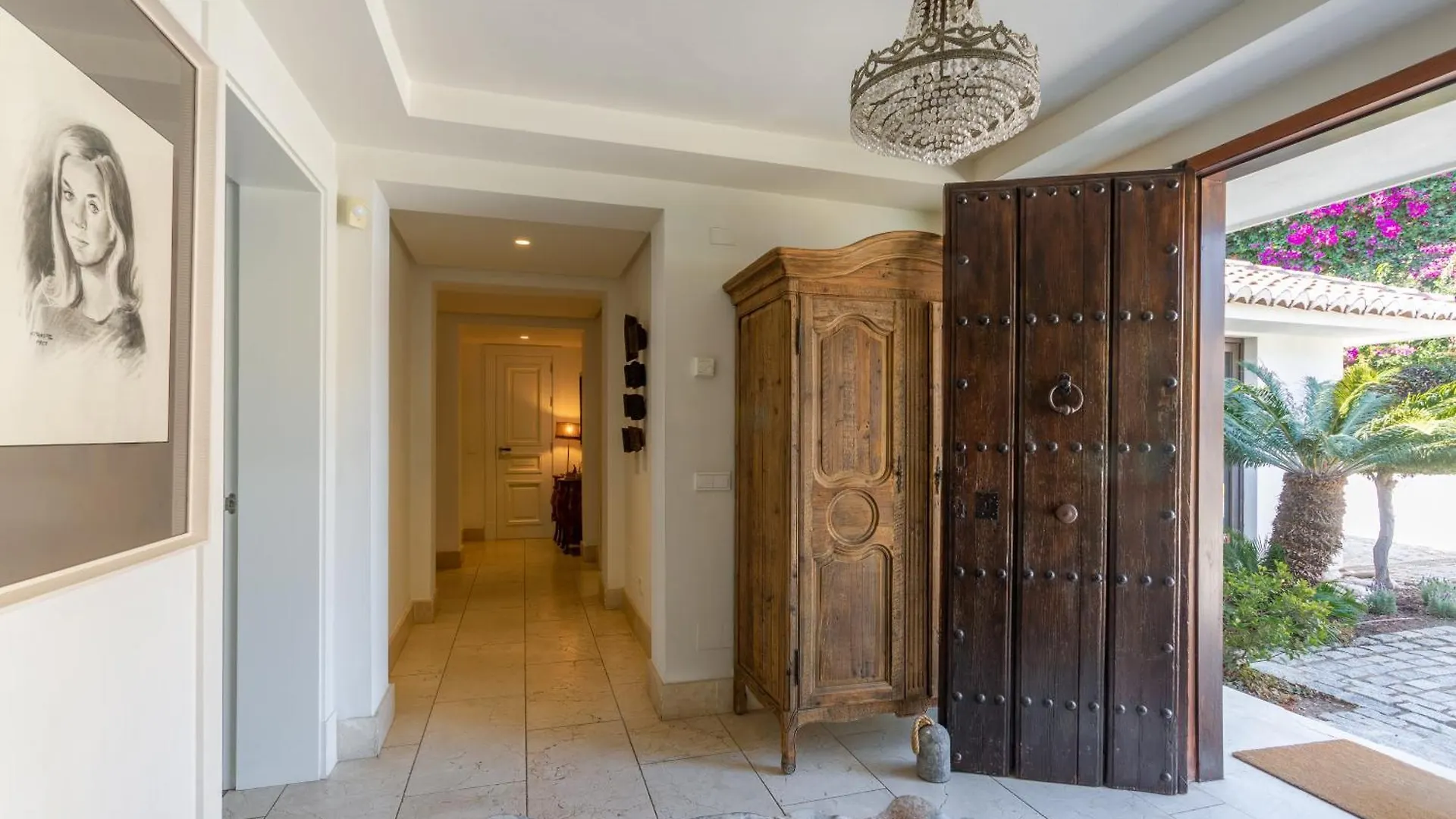 Lxr Villa With Breathtaking Views To The Mediterranean 4 Hab Torremuelle 0*,  Spanien