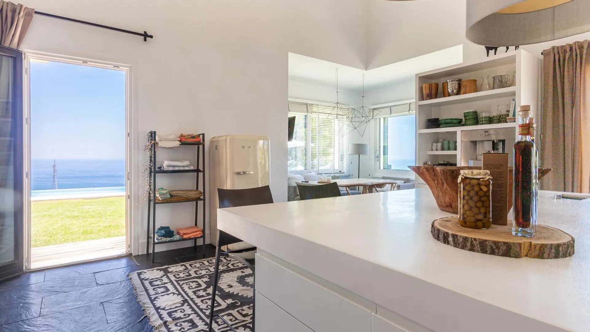 Lxr Villa With Breathtaking Views To The Mediterranean 4 Hab Torremuelle
