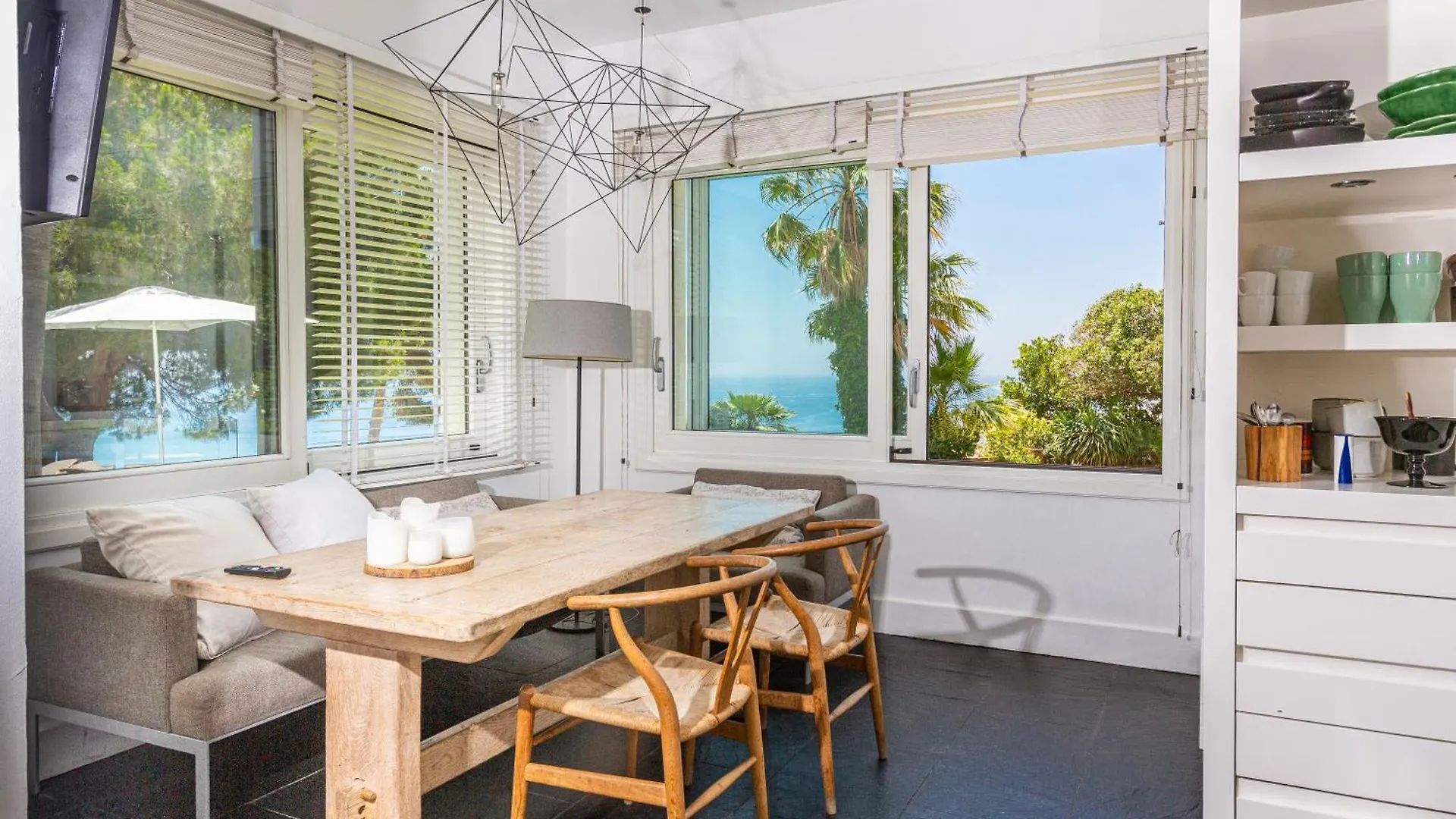 Lxr Villa With Breathtaking Views To The Mediterranean 4 Hab Torremuelle Spanien